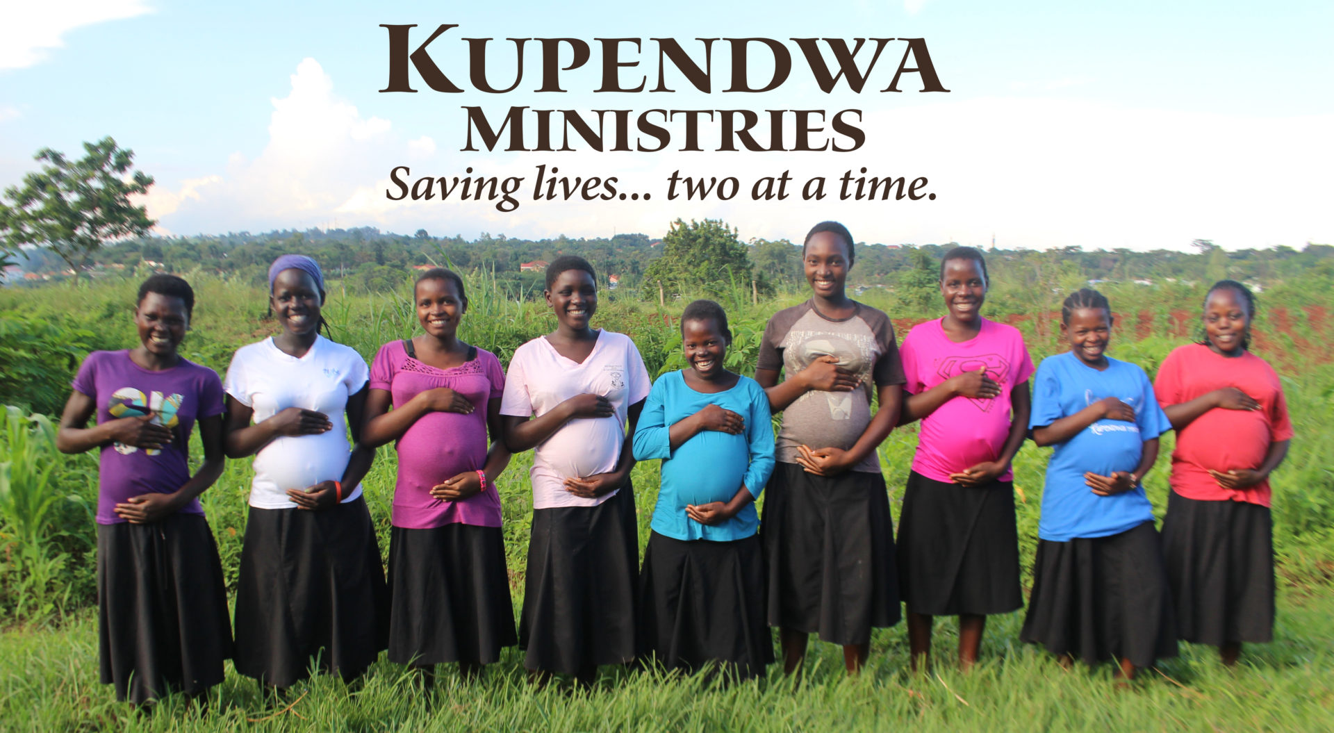 Kupendwa Ministries